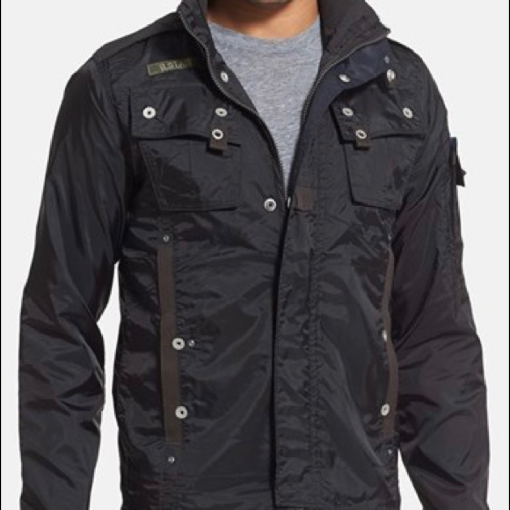 G-STAR RAW Recolite Overshirt Utility Jacket XL. Worn twice & in mint condition